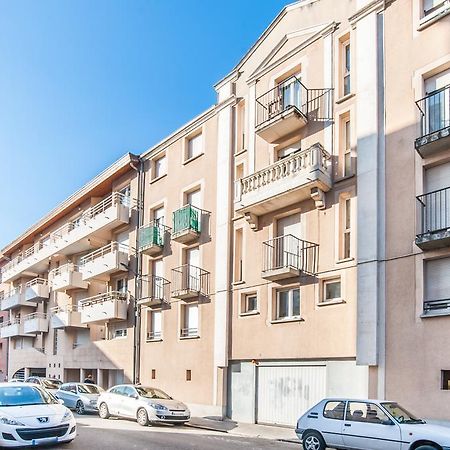 Апартаменты Le Minimes - Studio Cosy Metro Canal Du Midi Тулуза Экстерьер фото