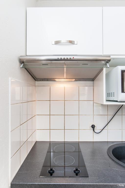 Апартаменты Le Minimes - Studio Cosy Metro Canal Du Midi Тулуза Экстерьер фото