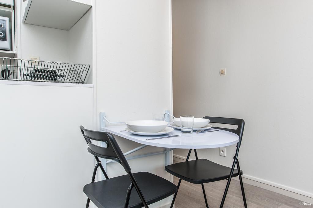 Апартаменты Le Minimes - Studio Cosy Metro Canal Du Midi Тулуза Экстерьер фото
