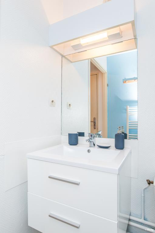 Апартаменты Le Minimes - Studio Cosy Metro Canal Du Midi Тулуза Экстерьер фото